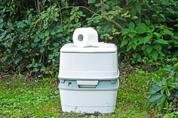 Best Porta potty rental for parties  in Logan Elm Village, OH