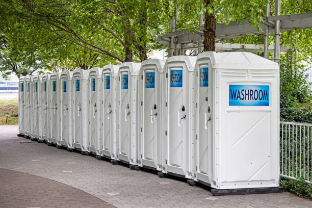 Best Handicap porta potty rental  in Logan Elm Village, OH