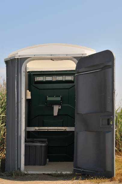 Affordable portable toilet rental in Logan Elm Village, OH