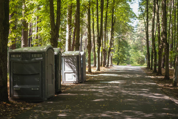 Best Wedding porta potty rental  in Logan Elm Village, OH