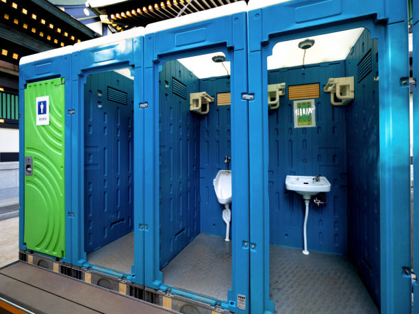 Best Porta potty rental for outdoor events  in Logan Elm Village, OH