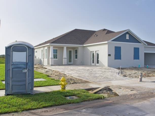 Best Wedding porta potty rental  in Logan Elm Village, OH
