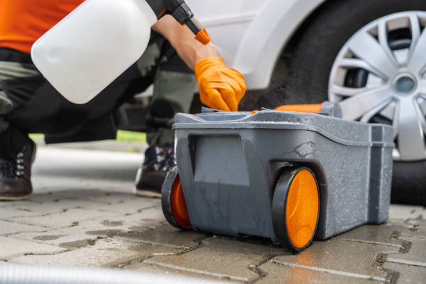 Portable sink rental in Logan Elm Village, OH