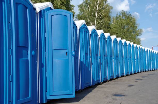 Best Portable bathroom rental  in Logan Elm Village, OH